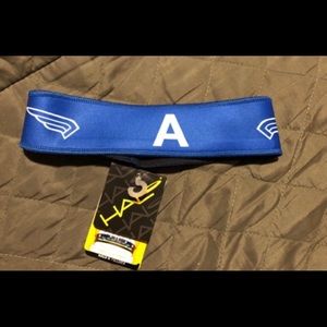 Halo Headband Halo II Pullover